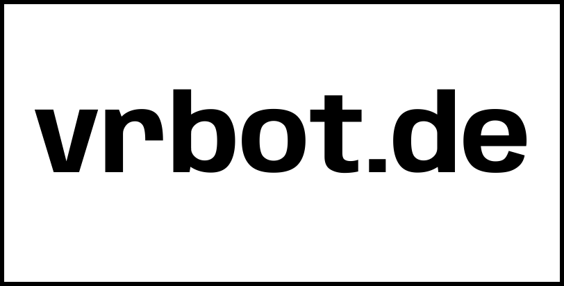 vrbot.de