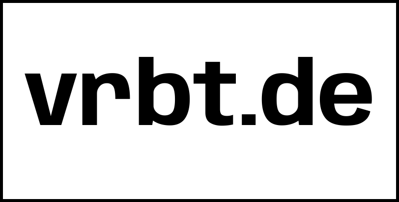 vrbt.de