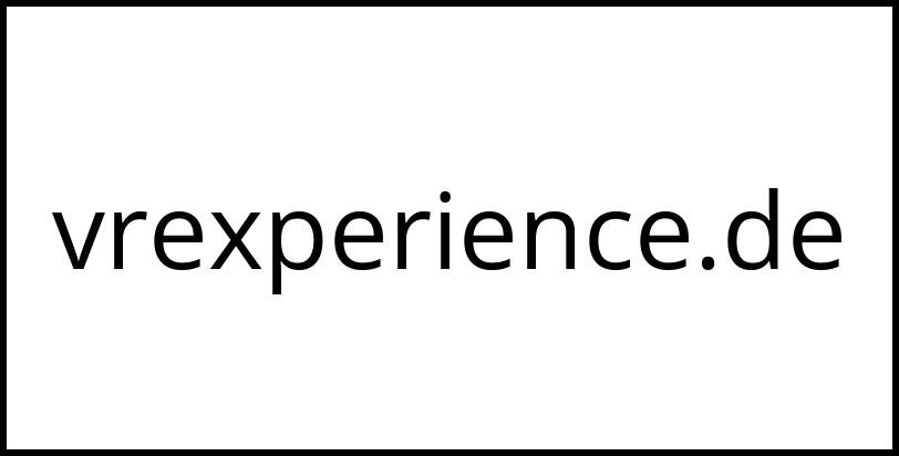 vrexperience.de