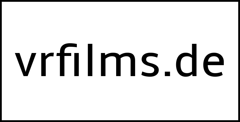 vrfilms.de