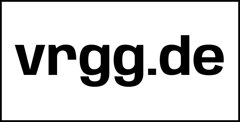 vrgg.de