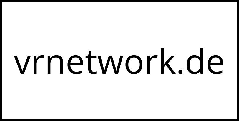 vrnetwork.de