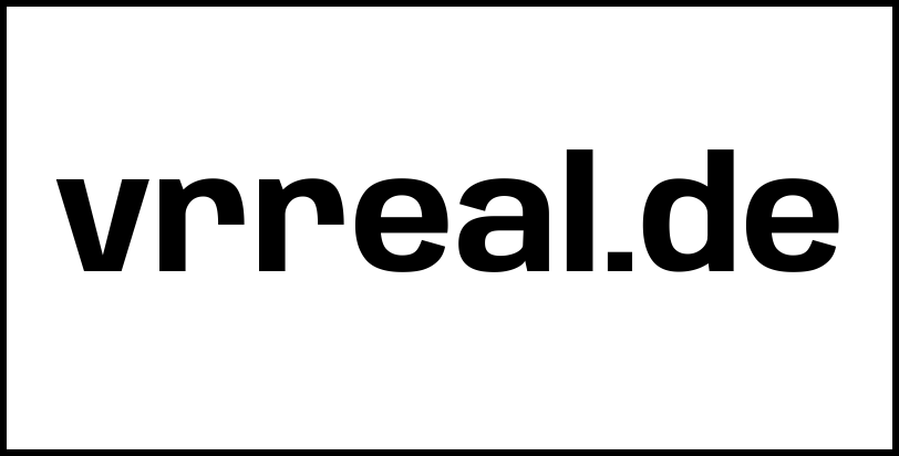 vrreal.de