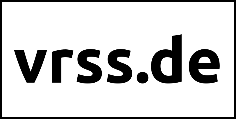 vrss.de