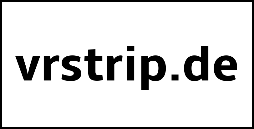 vrstrip.de