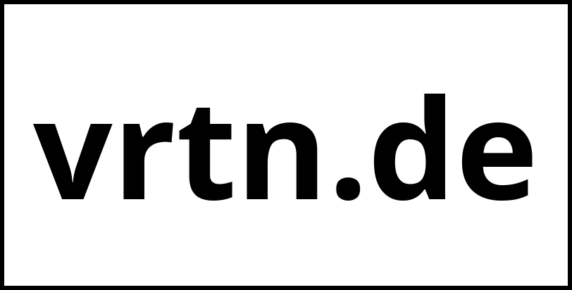 vrtn.de