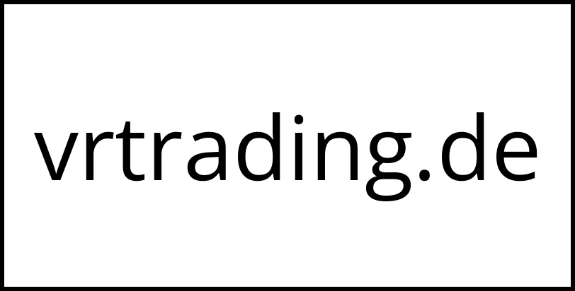 vrtrading.de