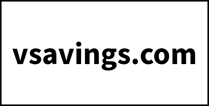 vsavings.com