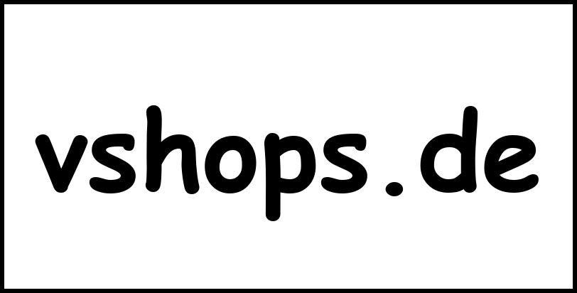 vshops.de