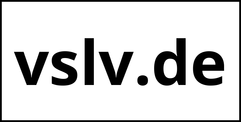 vslv.de