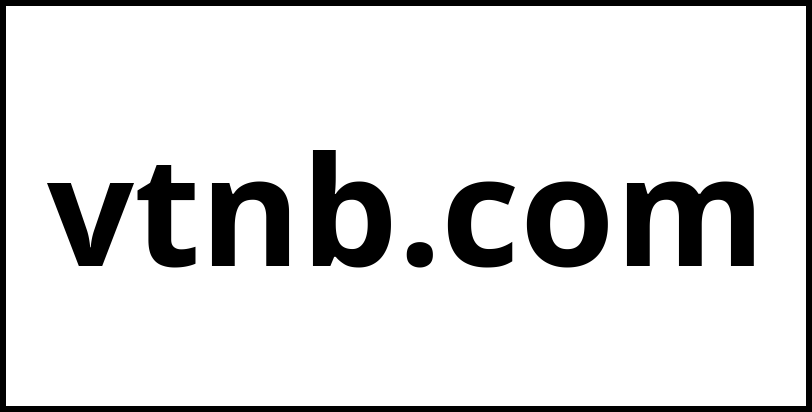 vtnb.com