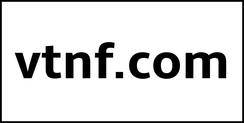 vtnf.com