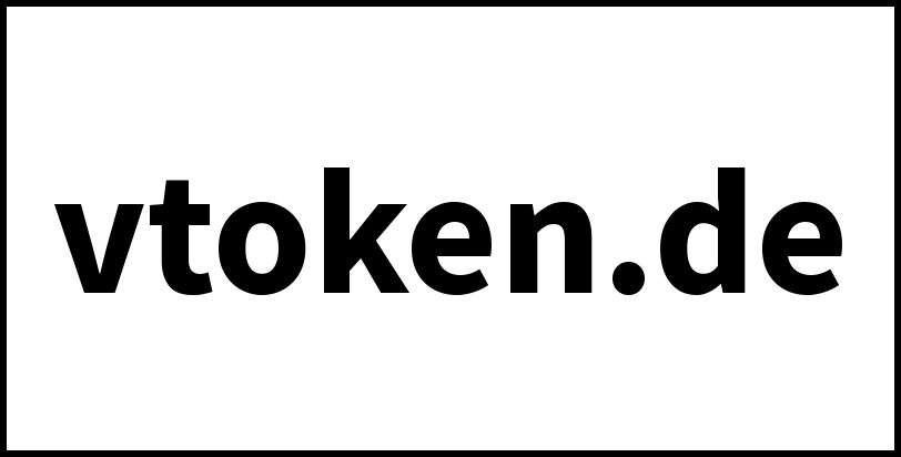 vtoken.de