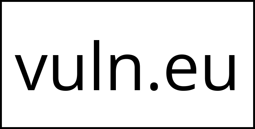 vuln.eu