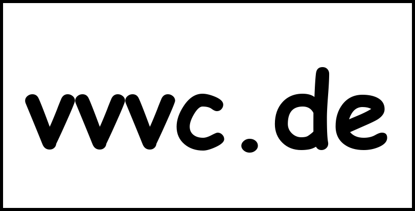 vvvc.de