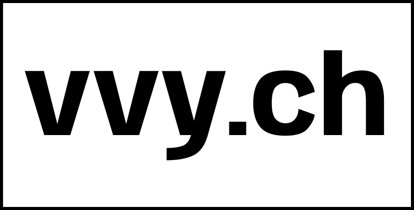 vvy.ch