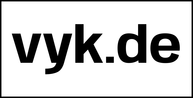 vyk.de