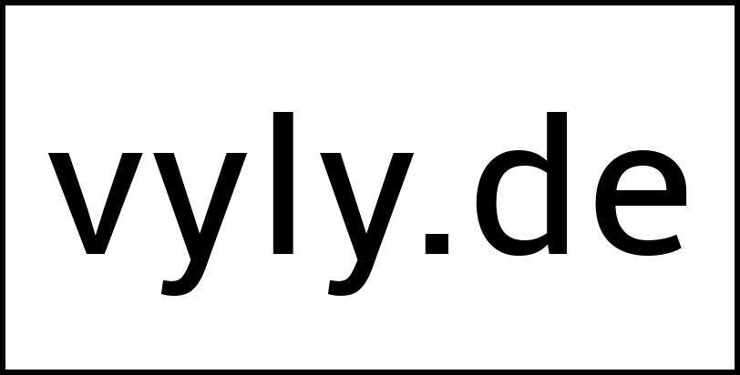 vyly.de