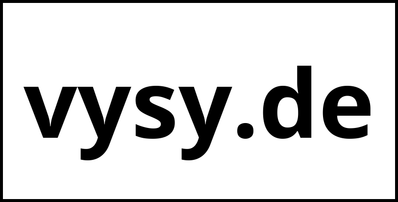 vysy.de