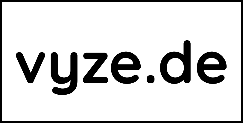 vyze.de