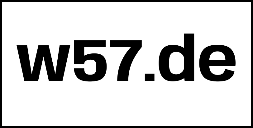 w57.de