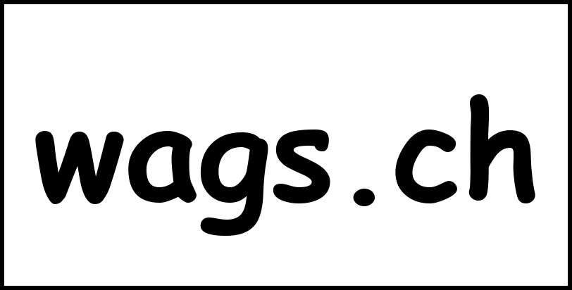 wags.ch