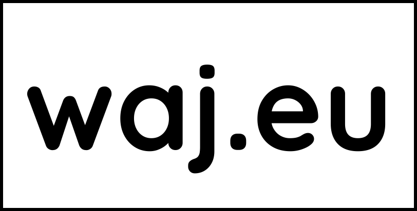 waj.eu