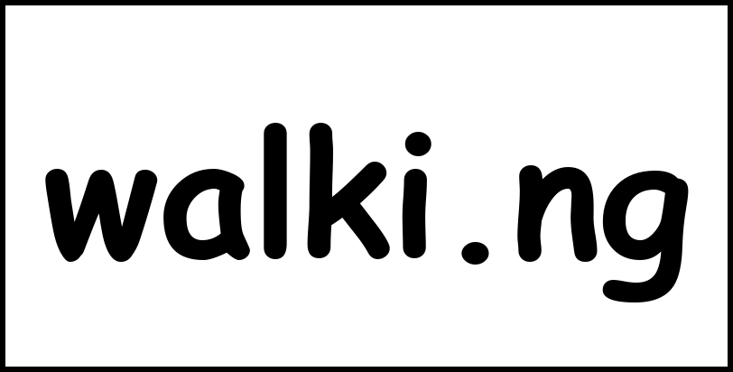 walki.ng