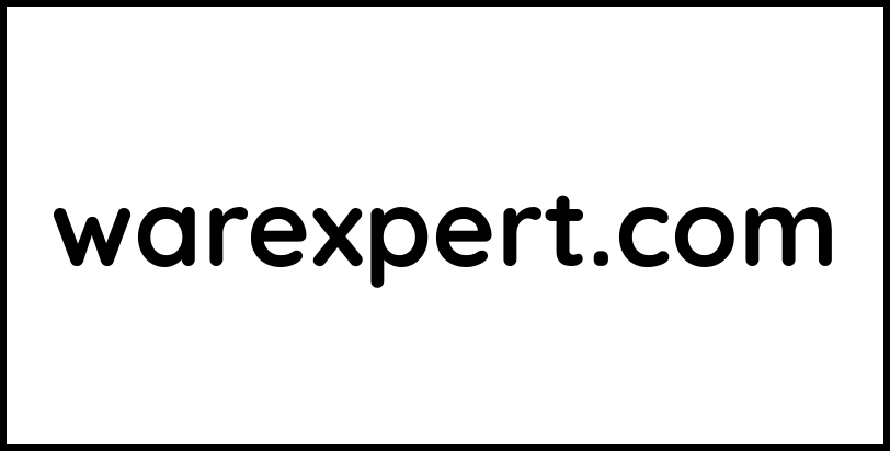 warexpert.com