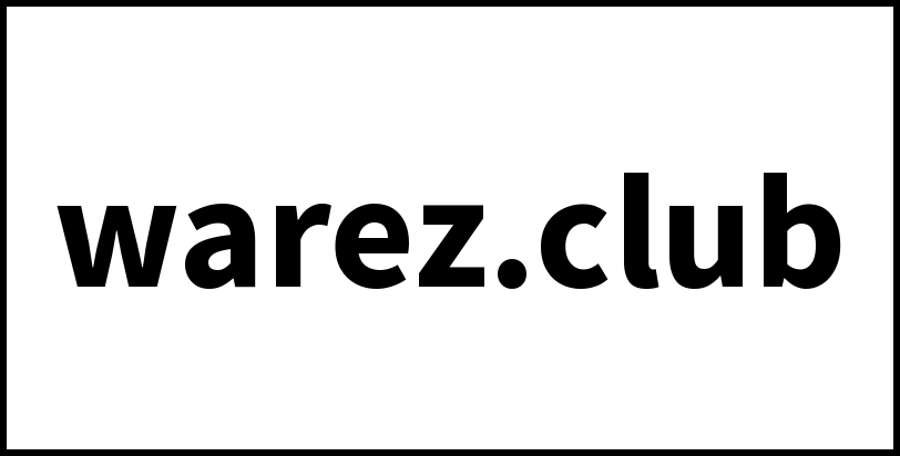 warez.club