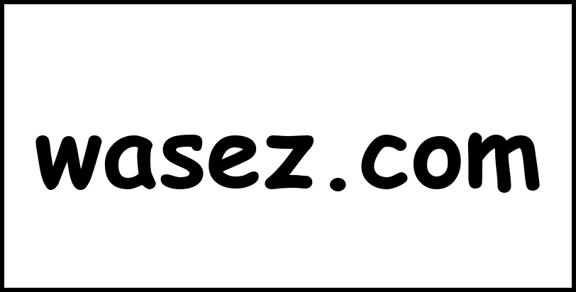 wasez.com