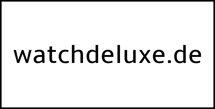 watchdeluxe.de