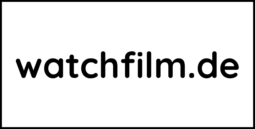 watchfilm.de