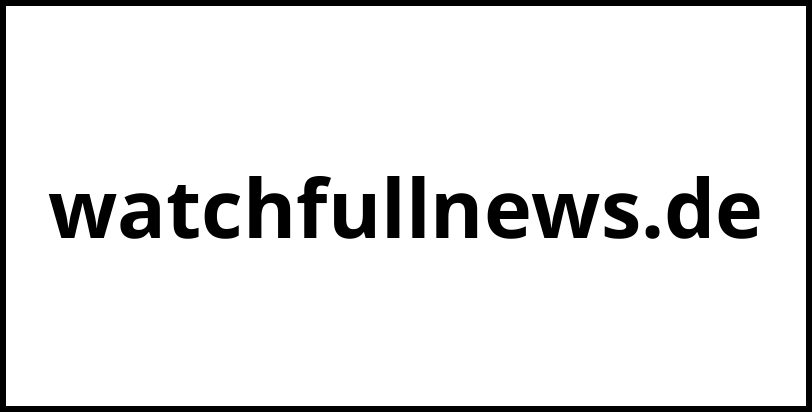 watchfullnews.de