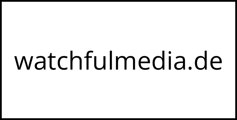 watchfulmedia.de