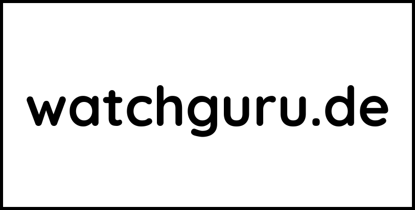 watchguru.de