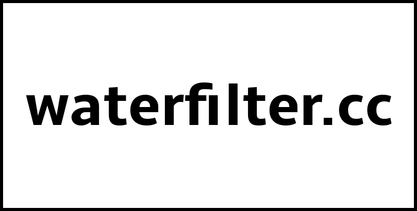 waterfilter.cc