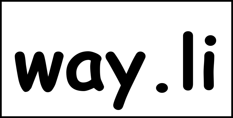 way.li