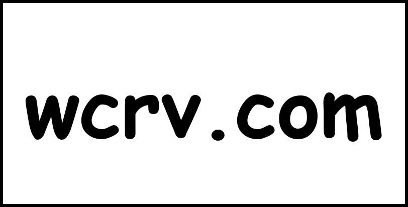 wcrv.com