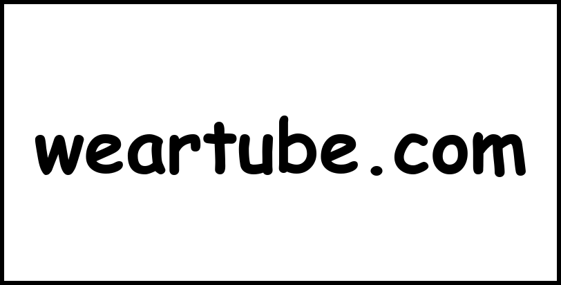 weartube.com