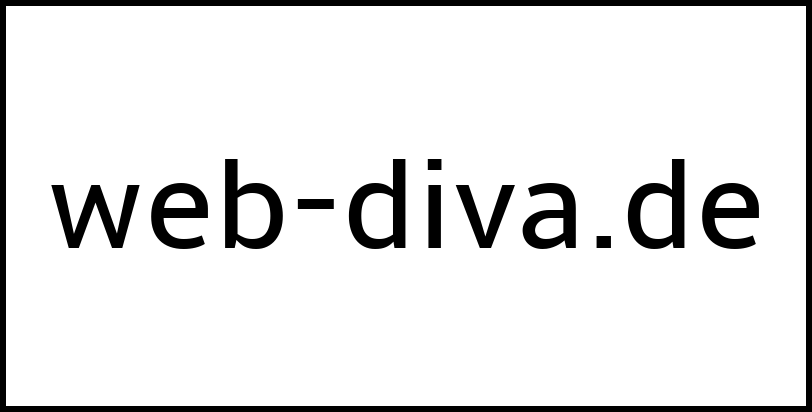 web-diva.de