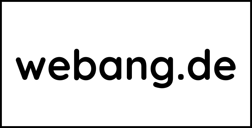 webang.de