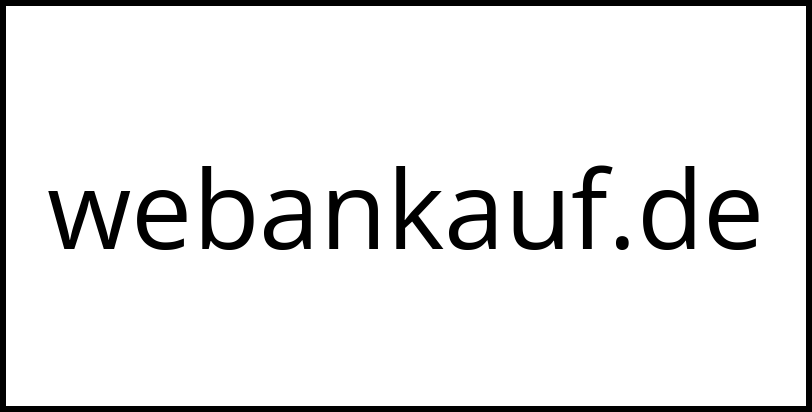 webankauf.de