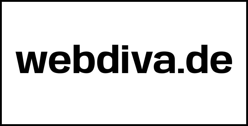 webdiva.de