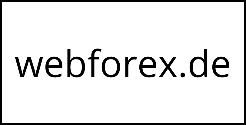 webforex.de