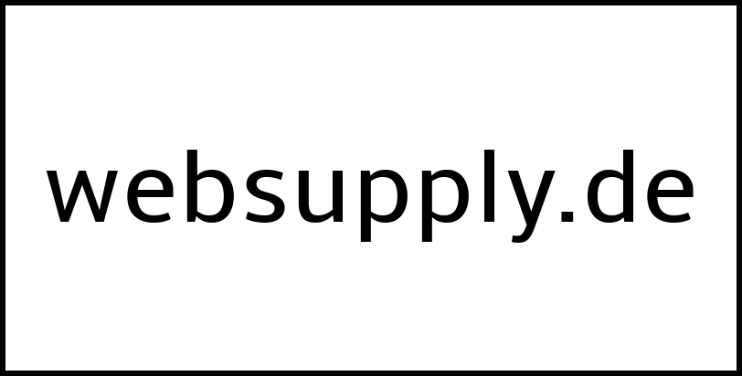 websupply.de