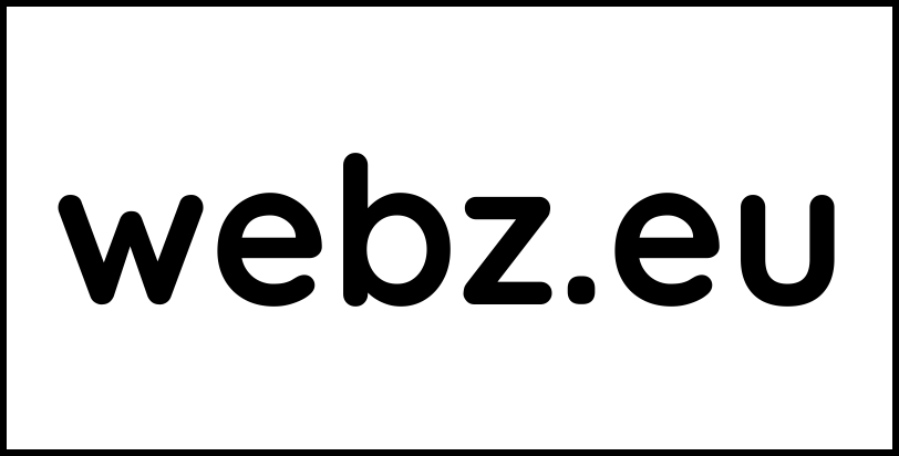 webz.eu