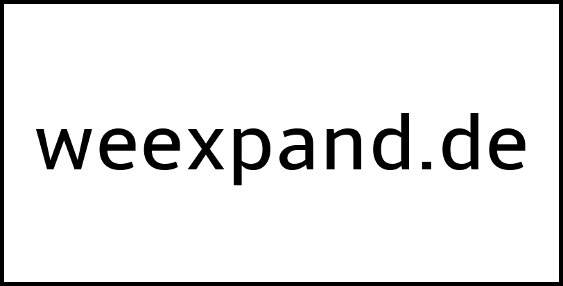 weexpand.de