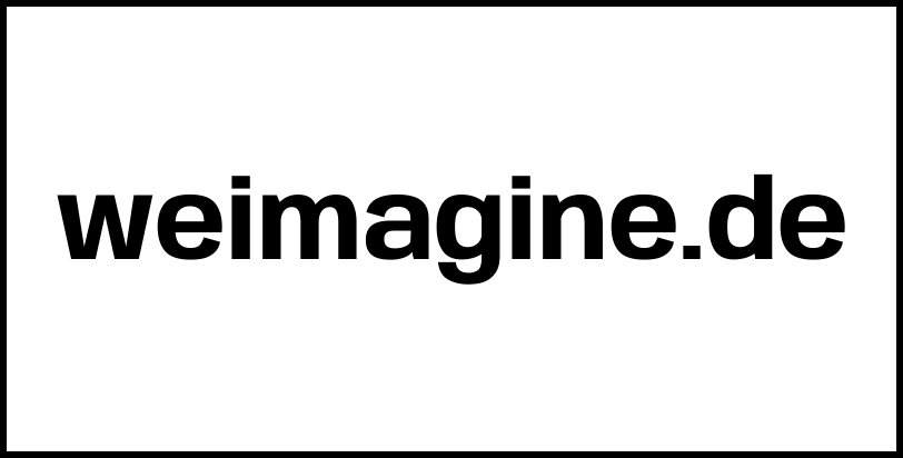 weimagine.de