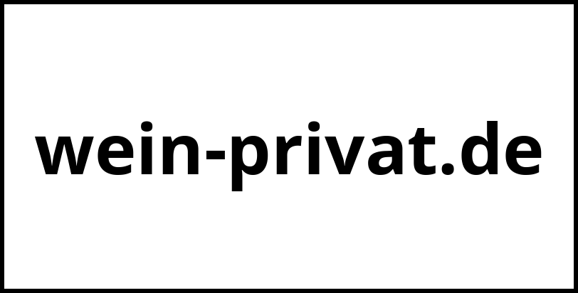 wein-privat.de